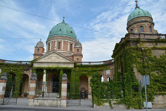 Cimitero di Mirogoj